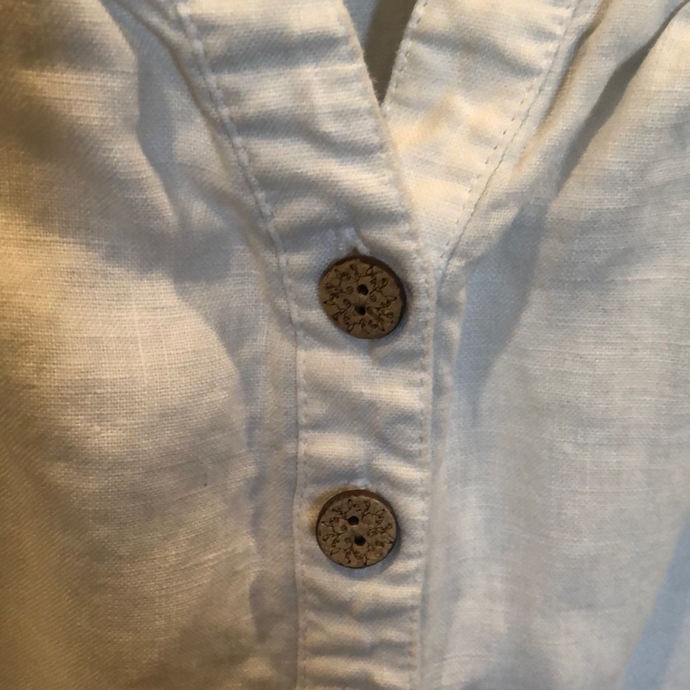 JONES NEW YORK blouse - Picture 5 of 6